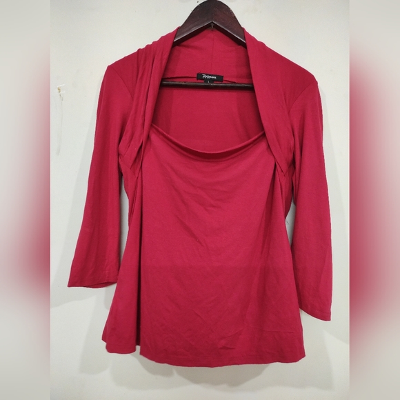 Tops - Summer Top
